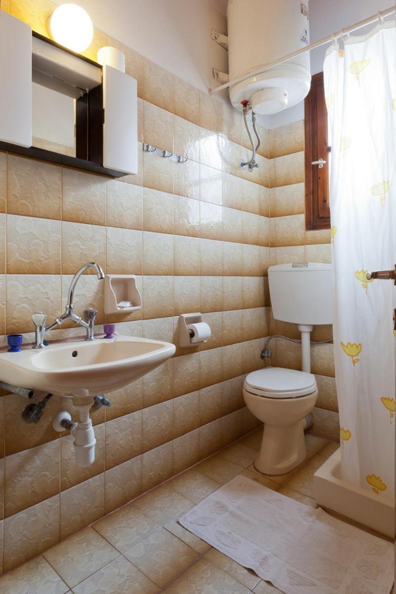 Eleni Del Sol Apartment Skopelos Town Ruang foto